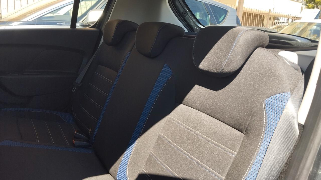 DACIA SANDERO STEPWAY 1.0 B/GPL CASA MADRE
