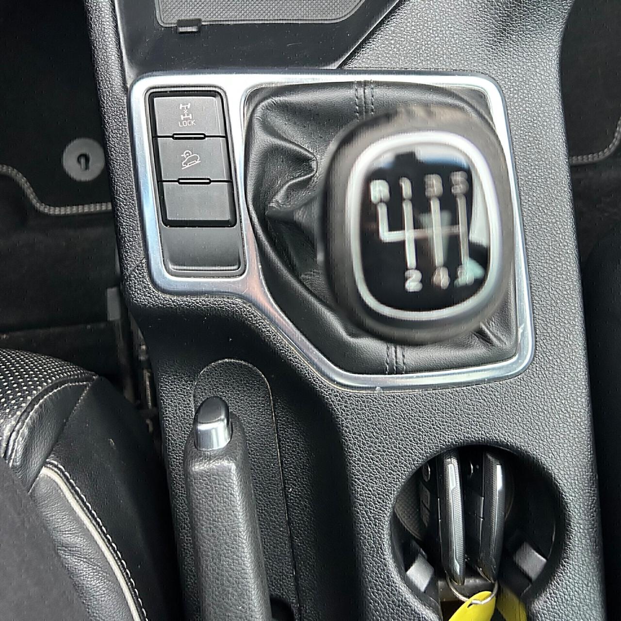 Kia Sportage 2.0 CRDI 185CV AWD GT Line FULL