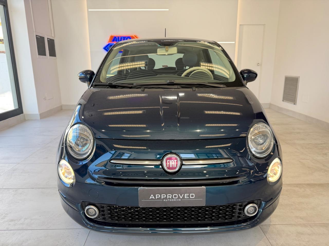 Fiat 500 1.3 Multijet 95 CV