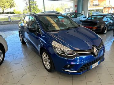 Renault Clio Sporter dCi 8V 75 CV Duel