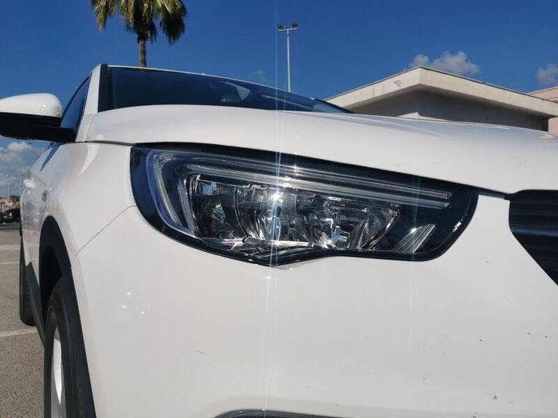 Opel Grandland Grandland X 1.5 diesel Ecotec Start&Stop aut. Elegance