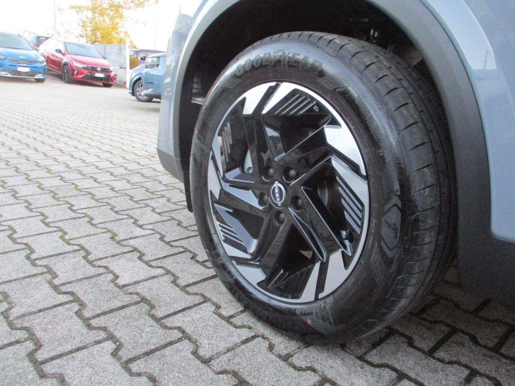 Nissan Qashqai MHEV 158 CV X-Tronik N-Connecta