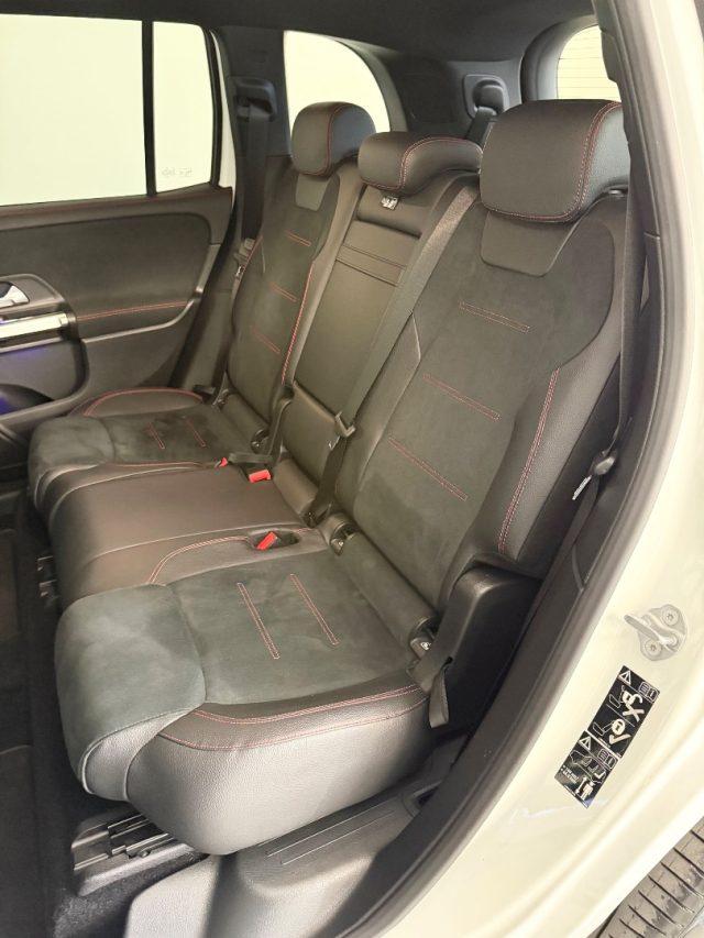 MERCEDES-BENZ GLB 200 d Premium AMG Line 7 POSTI