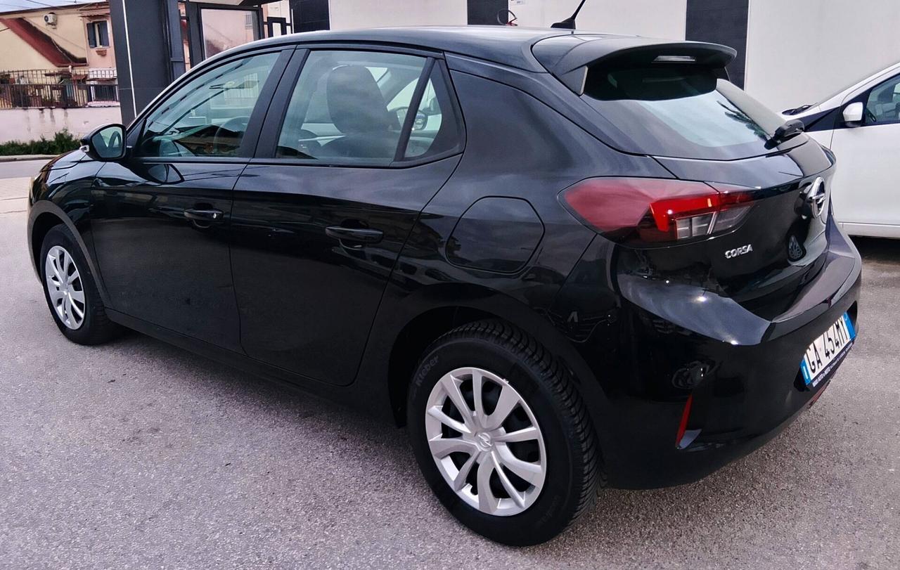 Opel Corsa ELEGANCE 40K KM!