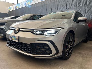 Volkswagen Golf 1.4 Plug-In Hybrid DSG GTE