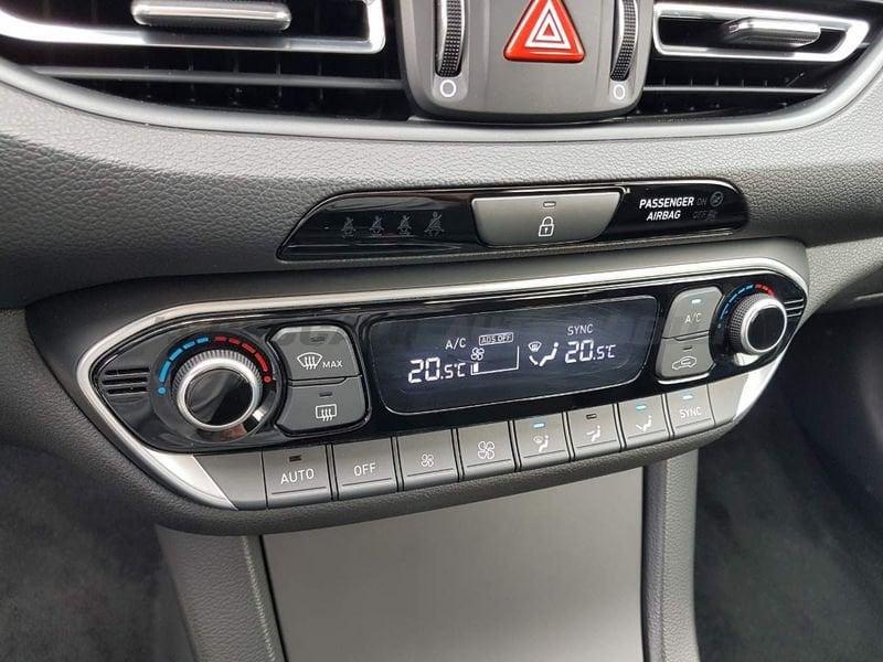 Hyundai i30 i30 Wagon 1.0 t-gdi 48V Prime 120cv