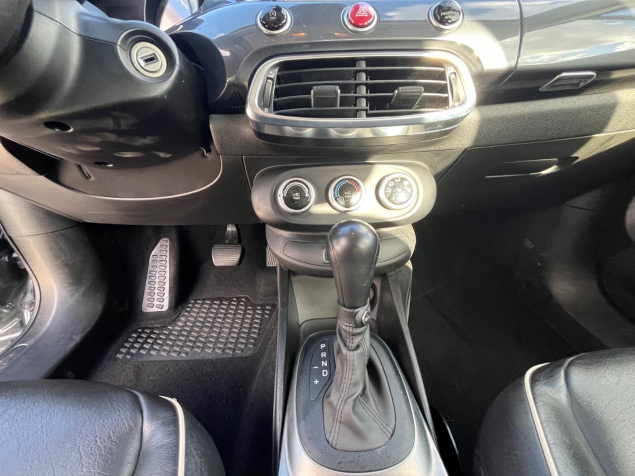 Fiat 500X 2.0 MultiJet 150 CV AT9 4x4 Cross