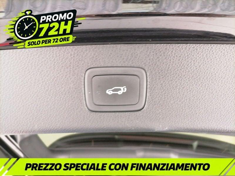 MG HS E 1.5 t-gdi phev Exclusive auto