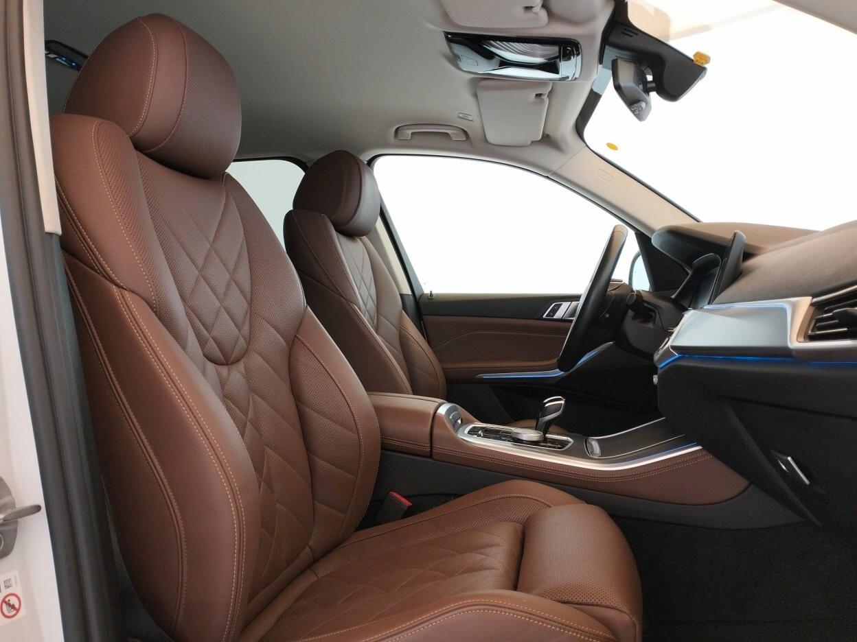 BMW X5 xdrive45e Luxury auto - IVA ESPOSTA