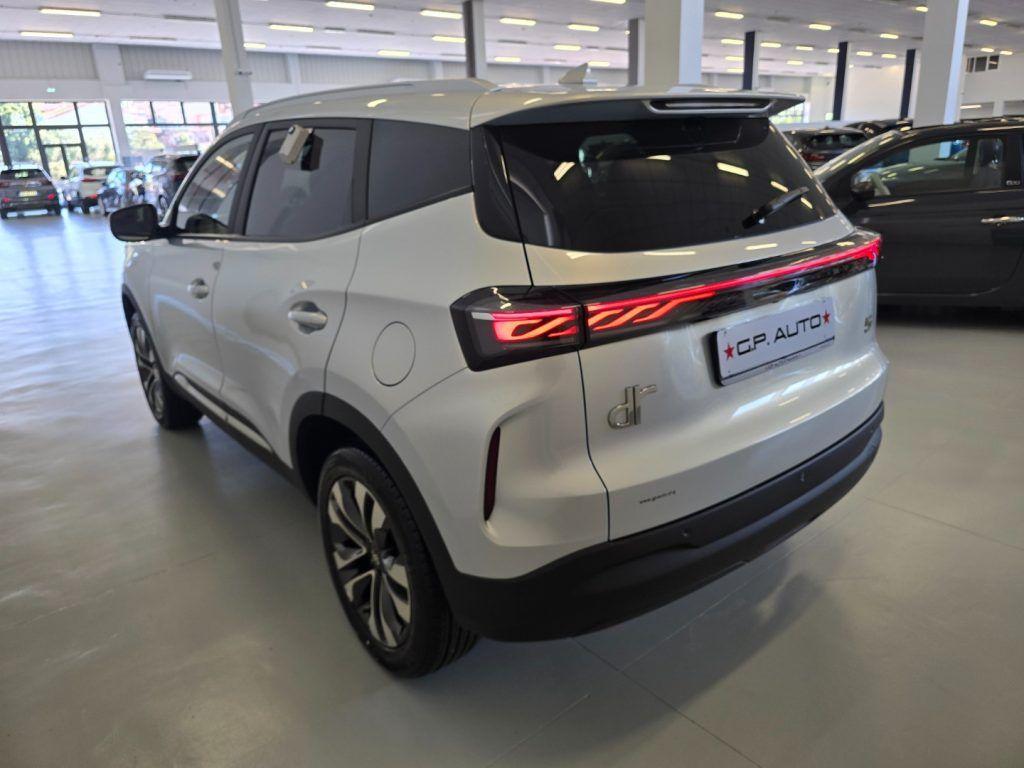 DR Automobiles DR5 1.5 Bi-Fuel GPL