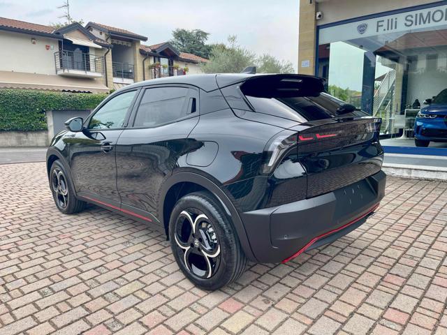 ALFA ROMEO Junior 1.2 145 CV Hybrid eDCT6 Speciale - KM0