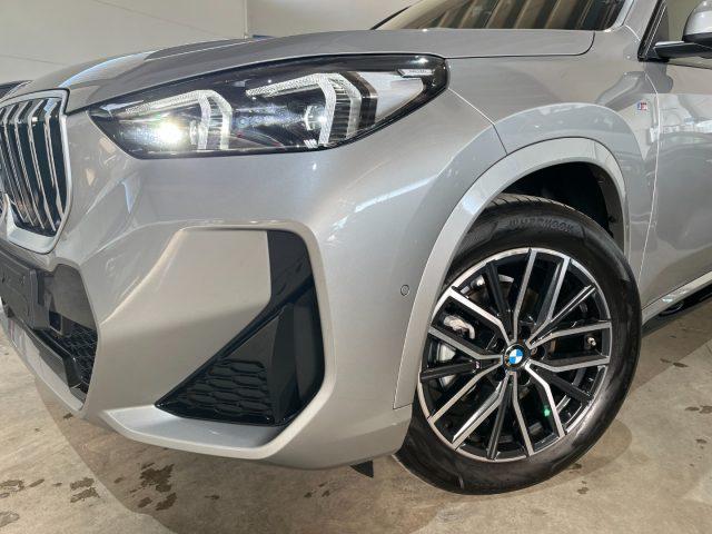 BMW X1 sDrive 18i Msport "18 M sport/Navi/Led/Park/Telec.