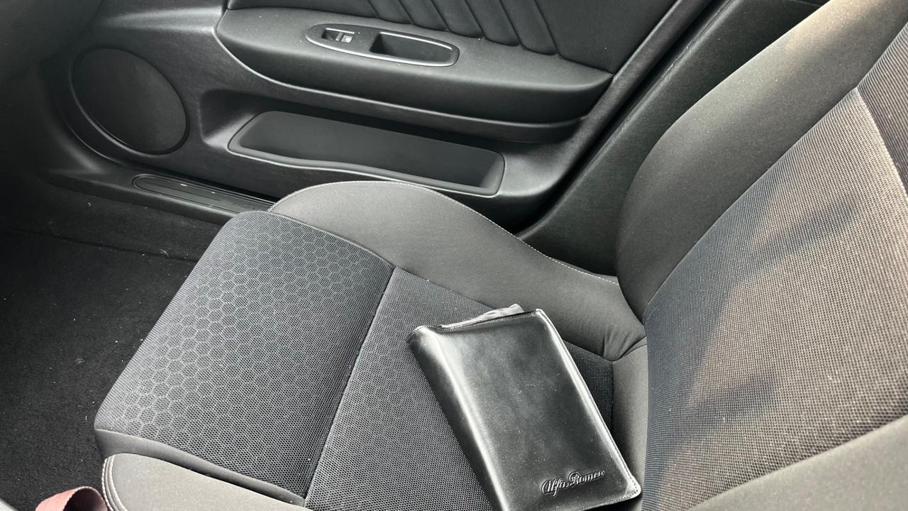 Alfa Romeo 159 2.0 JTDm Sportwagon Progression