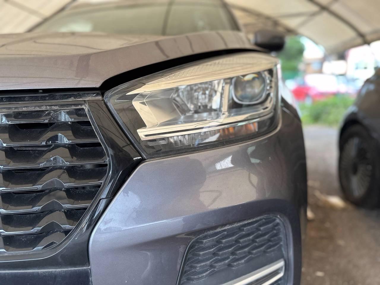 DR Motor DR 4.0 - DR 4.0 1.5 Gpl 114cv