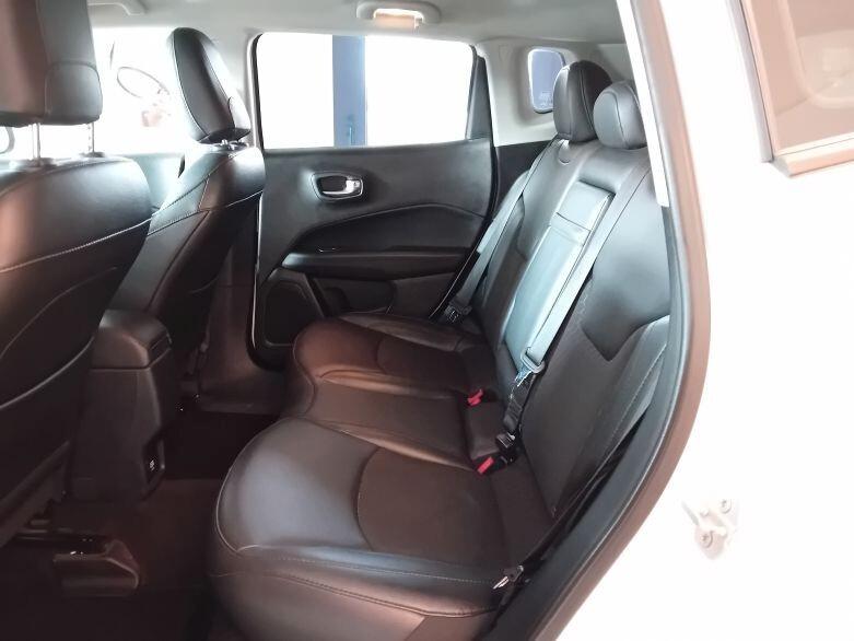 JEEP COMPASS 1.6 MJET 120 CV NIGHT EAGLE