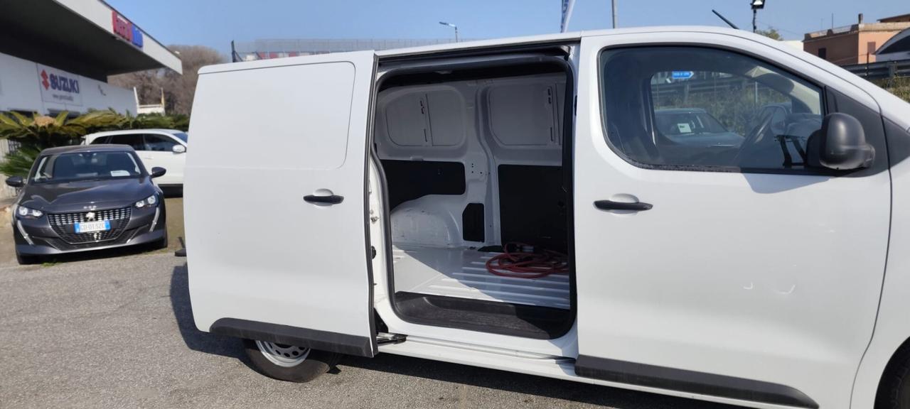 Peugeot E-EXPERT 75KWH 136CV STANDARD