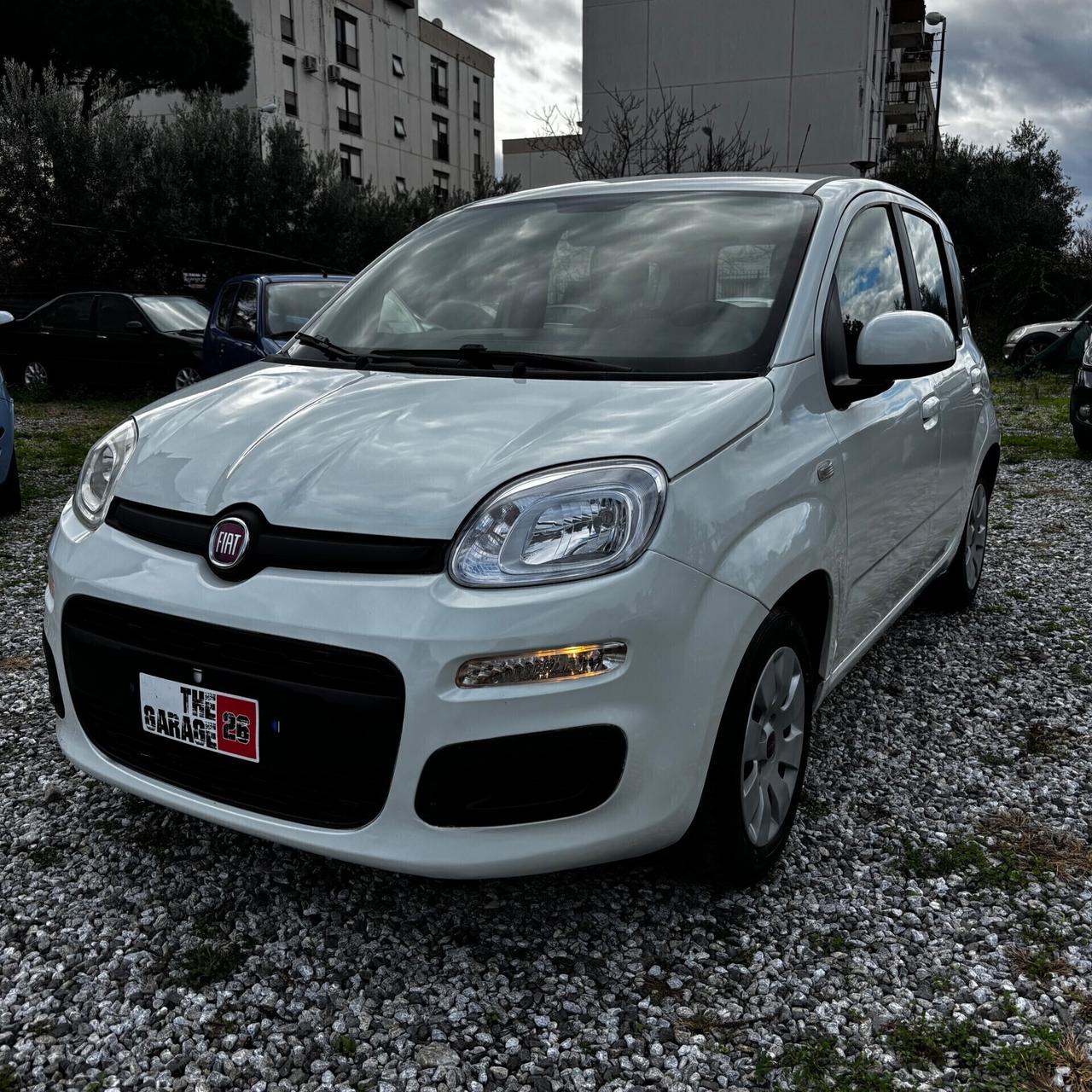 Fiat Panda 1.2 Easy