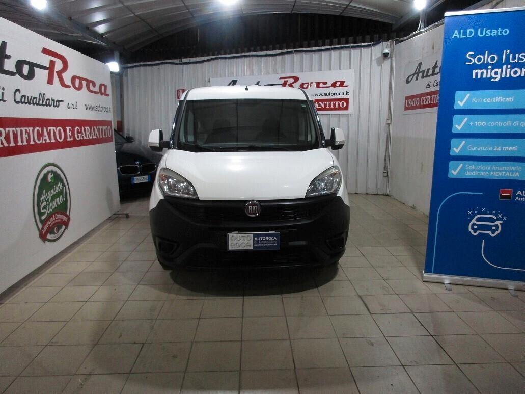 FIAT DOBLO' 1.3 MJET CARGO LAMIERATO SX CONFORT