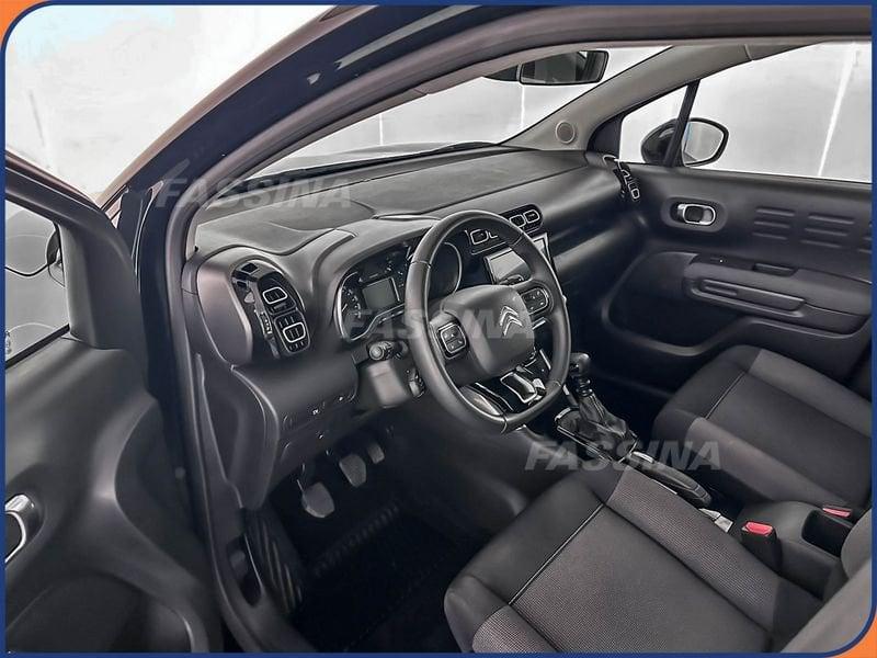 Citroën C3 Aircross C3 Aircross PureTech 110 S&S Plus