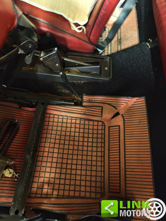 FIAT 500L 110F - BERLINA