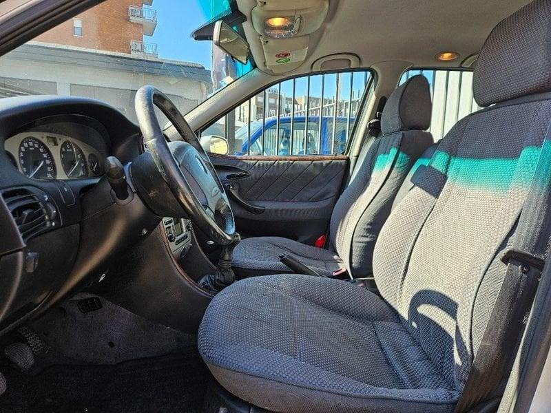Lancia Lybra 1.8i 16V VVT cat Station Wagon