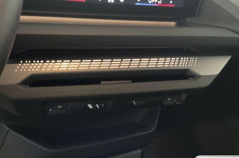 BMW Serie 1 118d MSport Pro TETTO CAMERA LED PREMIUM