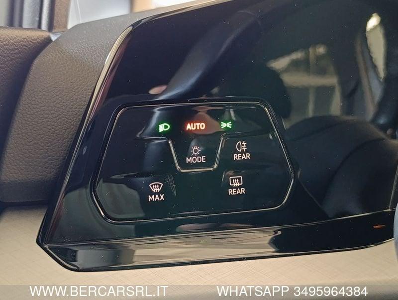 Volkswagen Golf Variant 2.0 TDI SCR DSG Life
