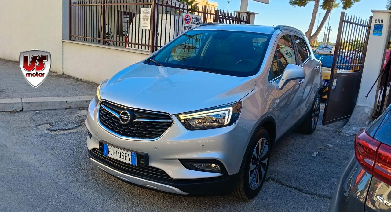 OPEL MOKKA 1.6 TDI-4X2-PREZZO PROMO!