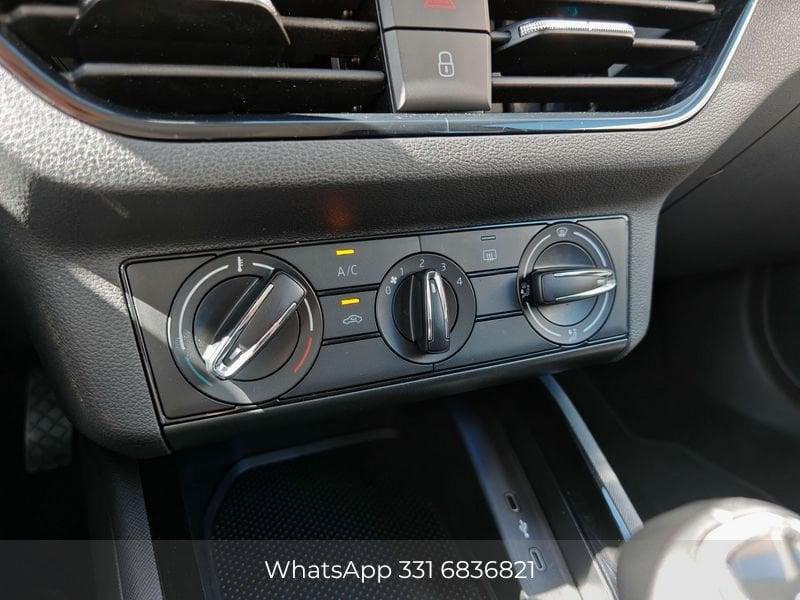 Škoda Kamiq Kamiq 1.0 tsi Ambition 110cv dsg