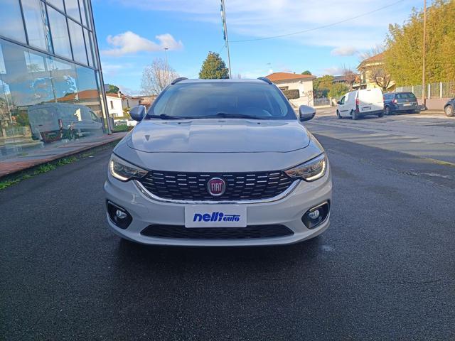 FIAT Tipo 1.6 Mjt S&S DCT SW Lounge