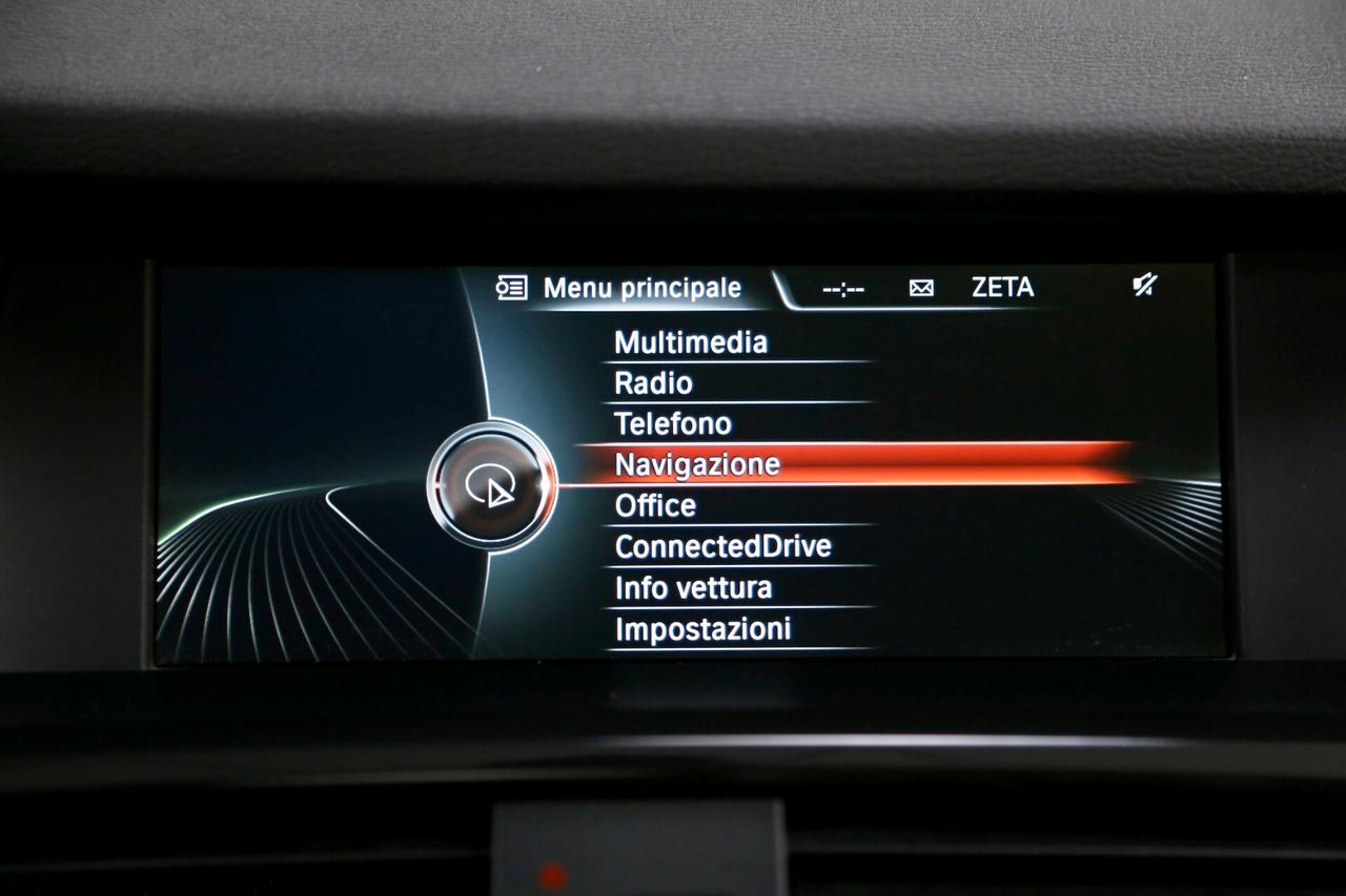 BMW X3 xDrive20d Futura auto