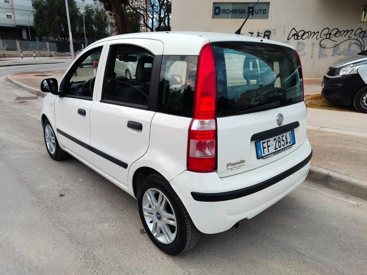Fiat Panda 1.2 Benzina