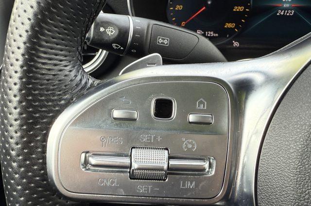 MERCEDES-BENZ GLC 220 d 4Matic Coupé Premium Plus AMG PACK
