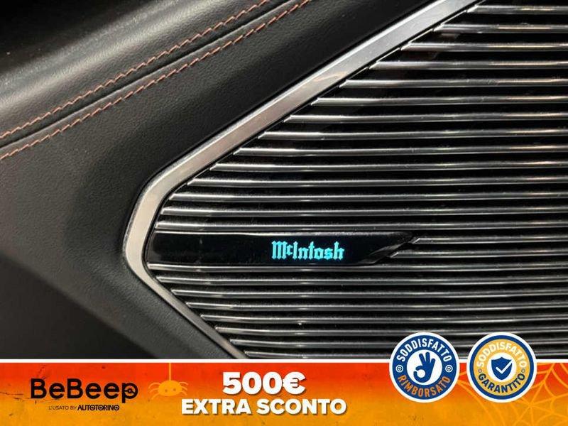 Jeep Grand Cherokee 2.0 ATX PHEV SUMMIT RESERVE 4XE AUT