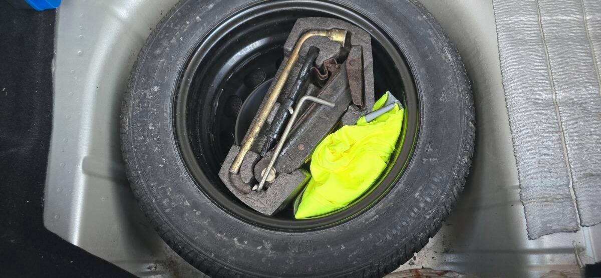 Ford Fiesta 1.5 tdci ST-line 75cv 5p **gar 2 anni ford*