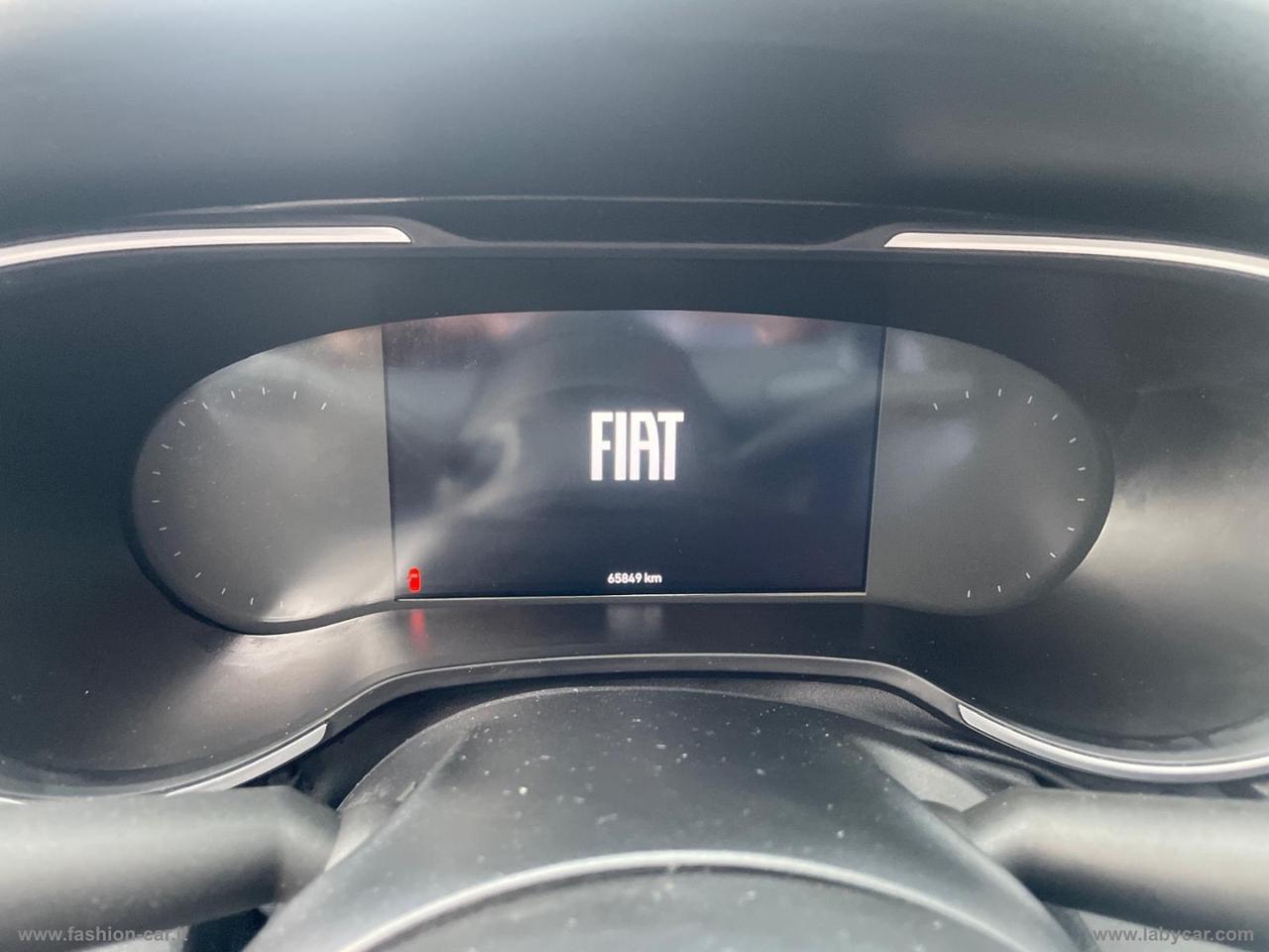 FIAT Tipo 1.6 Mjt S&S SW Life