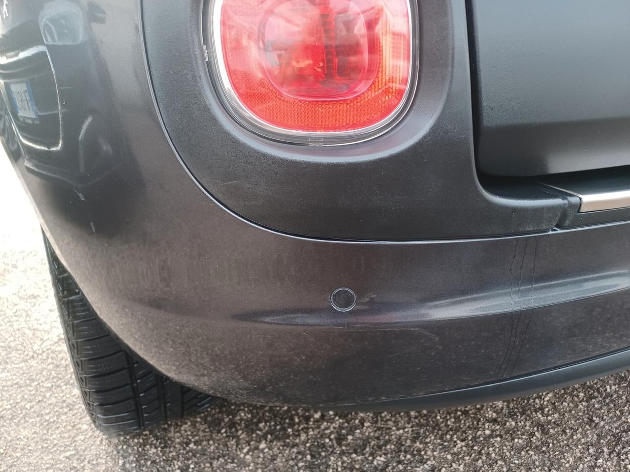 Fiat 500L 1.3 Multijet 95 CV SOLO 59000 KM