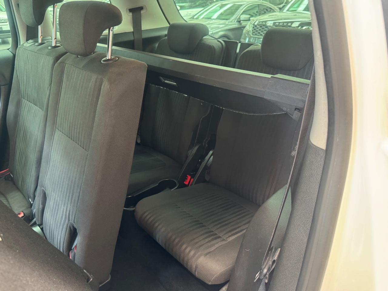 Opel Zafira Tourer 1.6 Turbo EcoM 150CV Cosmo