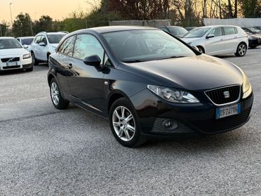 Seat Ibiza 1.2 3p. Reference Dual