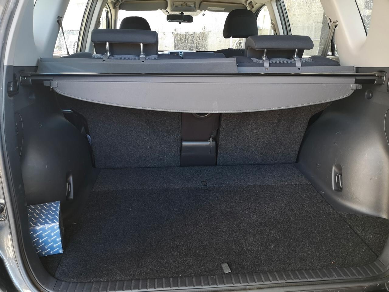 Toyota RAV 4 RAV4 2.2 D-4D 136 CV Luxury