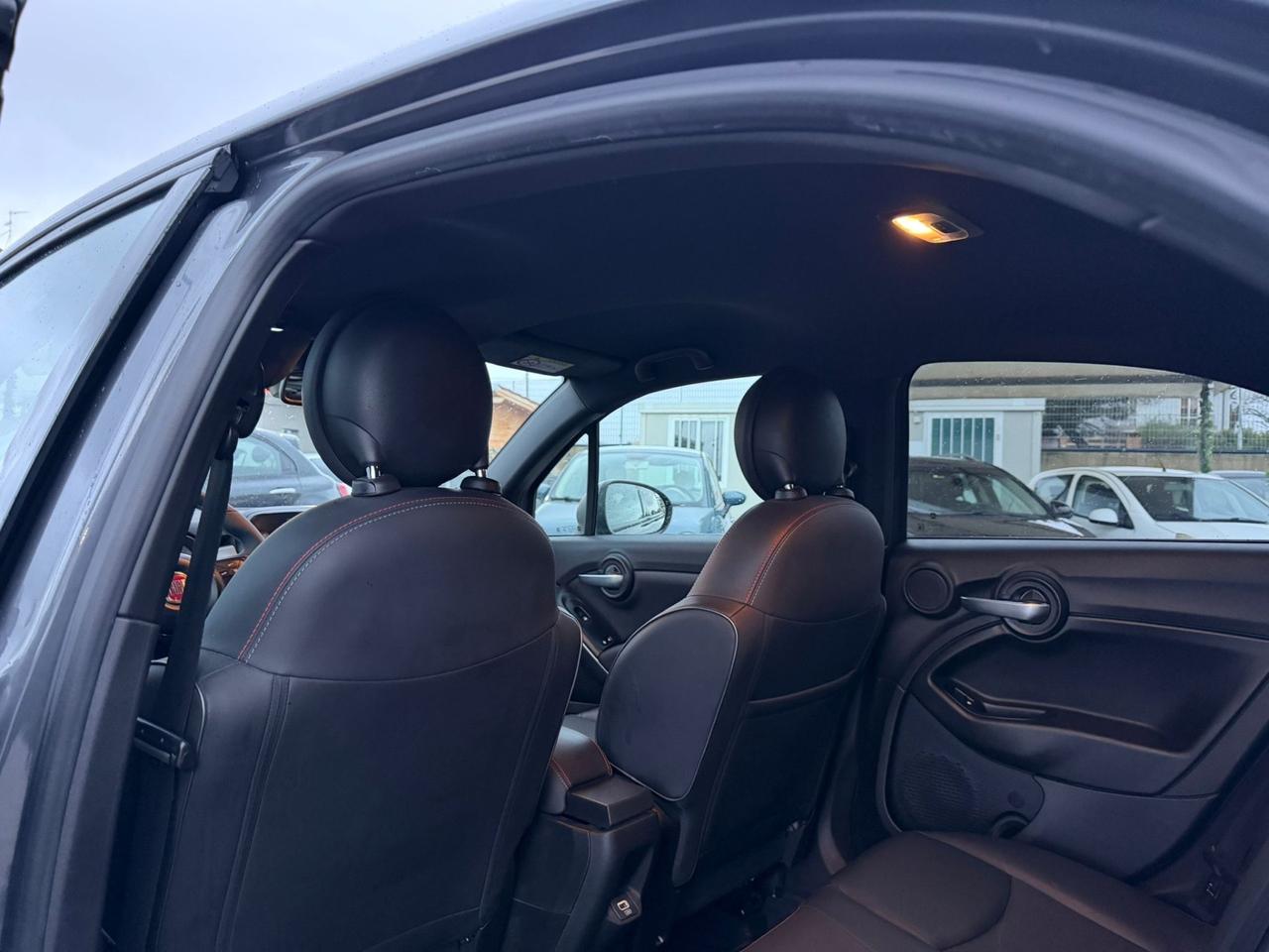 Fiat 500X 1.6 MultiJet 130CV Sport NUOVA GARANZIA