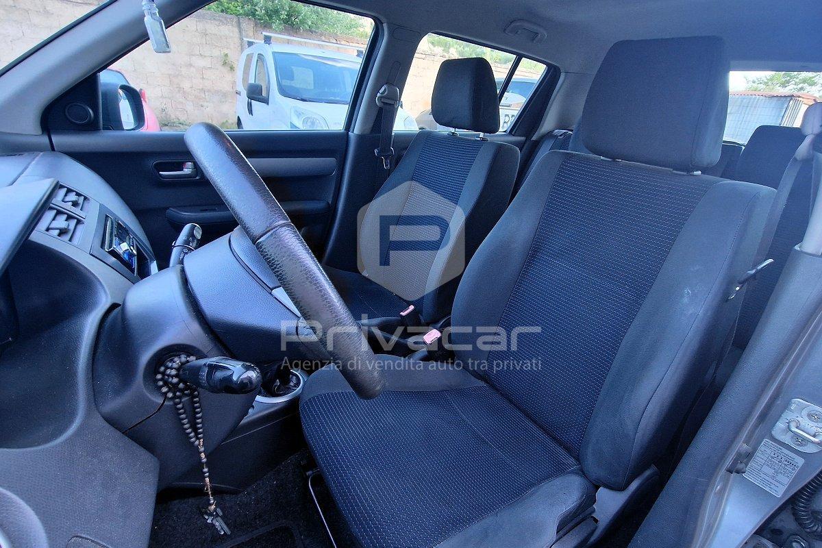 SUZUKI Swift 1.3 DDiS 75CV 5p. GL