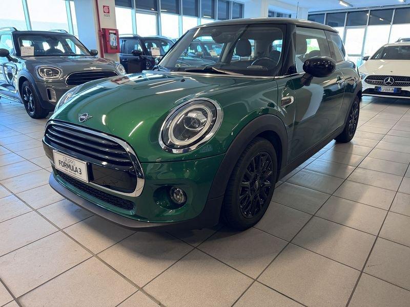 MINI Mini Cooper Hype