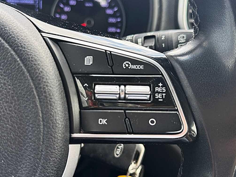 Kia Sportage 1.6 ECOGPL 2WD Business Class