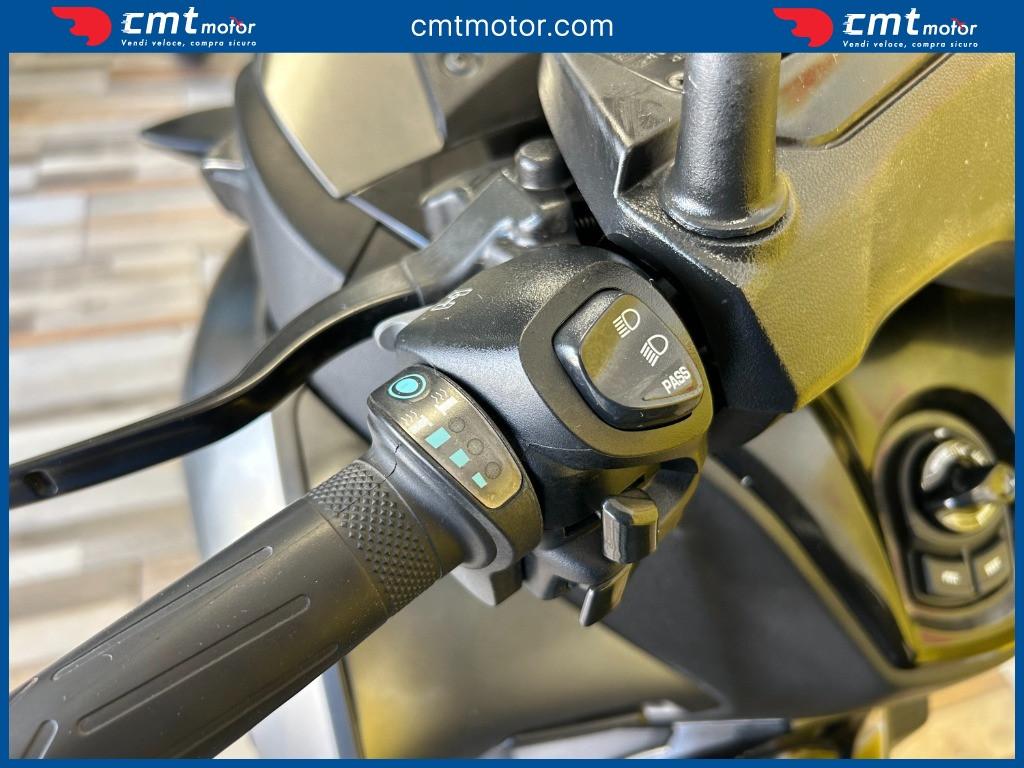 Yamaha Tricity 300 - 2021