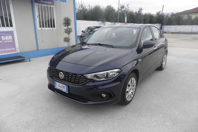 Fiat Tipo 5p 1.3 mjt Business s&amp;s 95cv