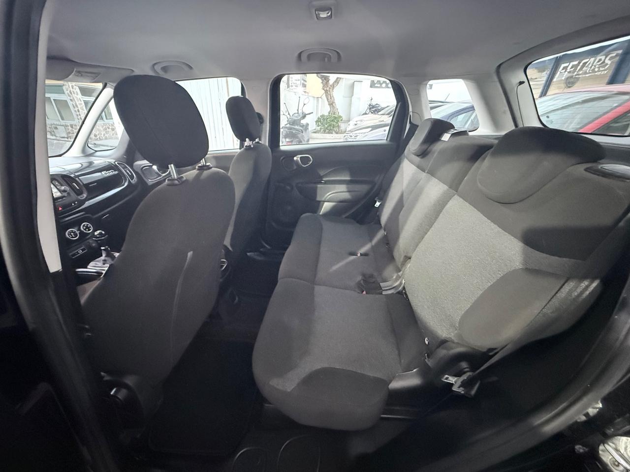 Fiat 500L 1.6 Multijet 120 CV Sport