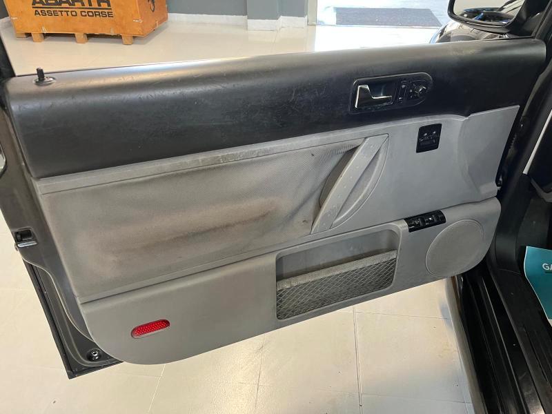 Volkswagen New Beetle Berlina New Beetle 1.6 102cv