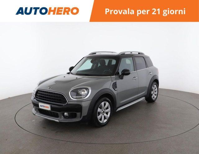 MINI Countryman 1.5 Cooper Countryman