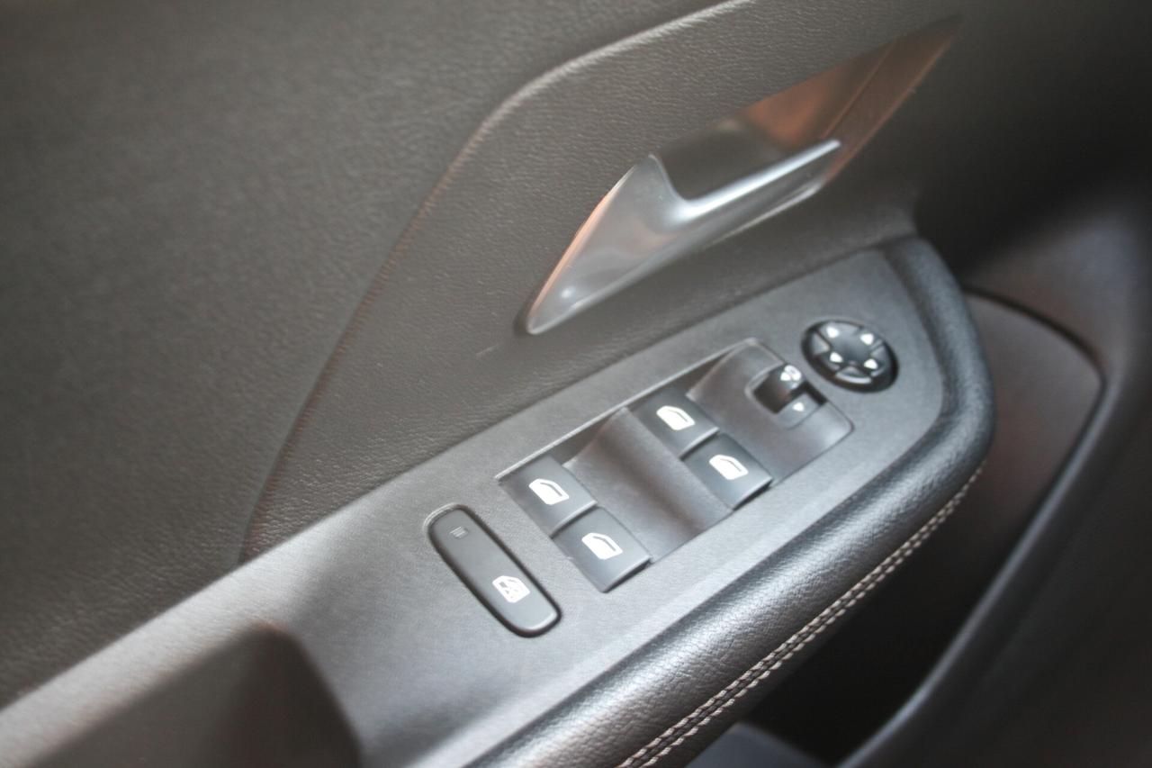 Opel Mokka 1.5 diesel GS Line